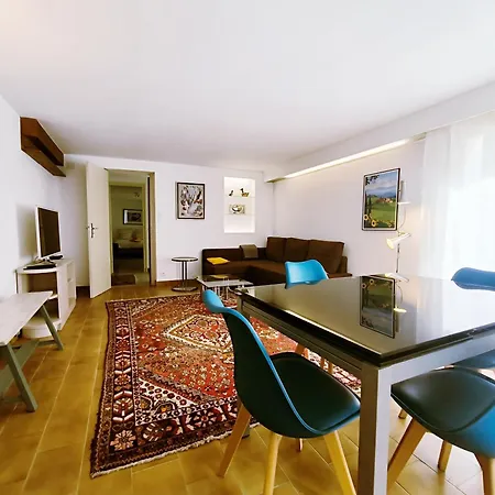 Le Marcel Terrasse Jardin 欧什