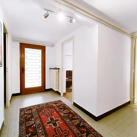 Le Marcel Terrasse Jardin 欧什