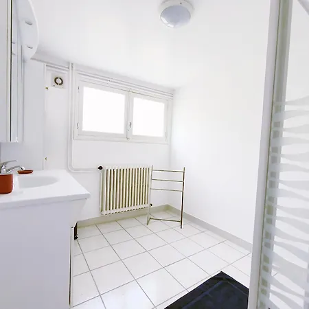 Le Marcel Terrasse Jardin *