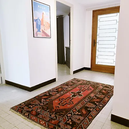 شقة Le Marcel Terrasse Jardin *