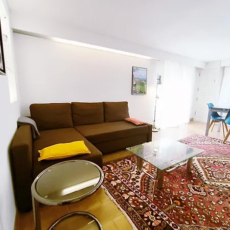 Daire Le Marcel Terrasse Jardin *