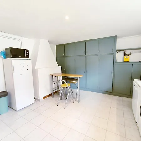 Apartament Le Marcel Terrasse Jardin *