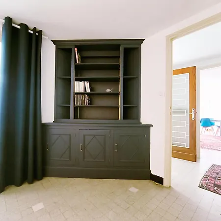 Le Marcel Terrasse Jardin Daire Auch