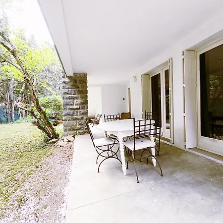 Le Marcel Terrasse Jardin Daire *