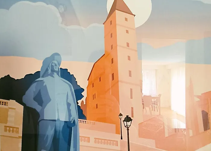 Le Marcel Terrasse Jardin オーシュ